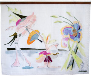 My Neighbor's Garden