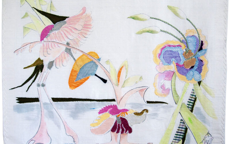 My Neighbor's Garden